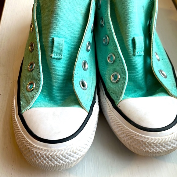 Converse size 6 - Picture 2 of 5